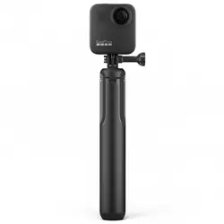 Accesorio cámara deportiva - GoPro MAX Grip + Trípode ASBHM-002, Para