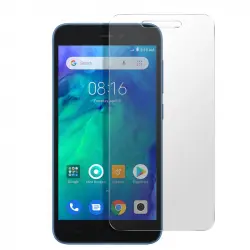 Avizar Protector Cristal Templado Transparente para Xiaomi Redmi Go