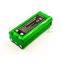 Batería Dirt Devil Libero M606 800mah 0606004