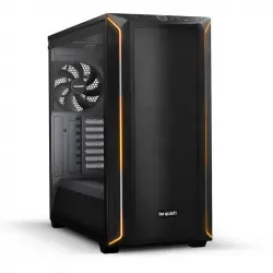 Be Quiet Shadow Base 800 DX Black Midi Tower Cristal Templado ARGB USB 3.2 Negra