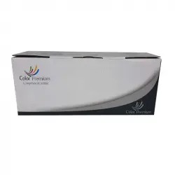 Color Premium Tóner Compatible con Sharp MX23GTYA/MX23 Amarillo