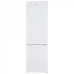 Corberó CCH1821EW Frigorífico Combi F Blanco