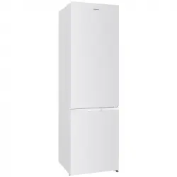 Corberó CCH200533NFW Frigorífico Combi No Frost D Blanco