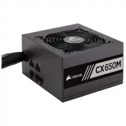 Corsair CX650M 650W 80 Plus Bronze