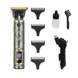 Cortapelo Comelec CP7219 Digital