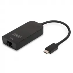 Digitus Adaptador LAN Gigabit USB-C a RJ-45
