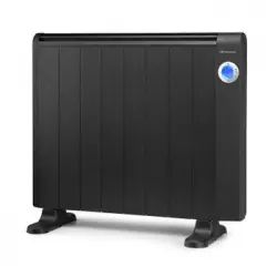 Emisor Térmico Orbegozo 8 Elementos 1500w. Conexión Inalámbrica Wifi. Rango De Temperatura : 7oc - 35o C.