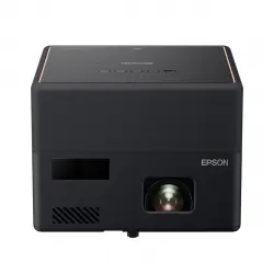 Epson - Proyector EF-12 Láser