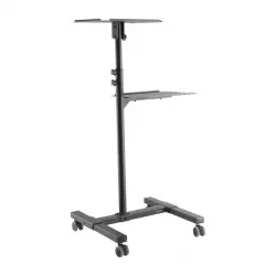 Fonestar - Soporte De Suelo Para Proyectores SPS-403N