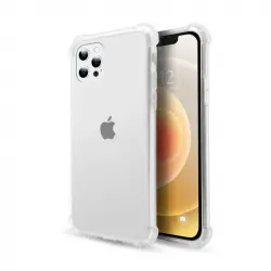 Funda Tpu Gel Shockproof Para Iphone 12 / 12 Pro