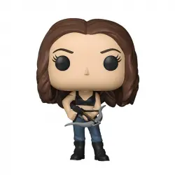 Funko Pop Buffy Cazavampiros Faith