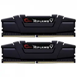 G.Skill Ripjaws V DDR4 3600MHz 32GB 2x16GB CL14