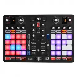 Hercules P32 DJ Controladora DJ