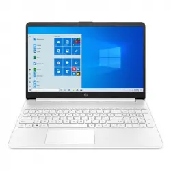 HP 15S-EQ1000NS AMD Athlon Silver 3050U/8GB/256GB SSD/15.6"