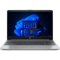 HP 250 G9 Intel Core i5-1235U/16GB/512GB SSD/15.6" Plata