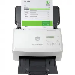 HP ScanJet Enterprise Flow 5000 s5 Escáner de Documentos