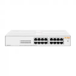 HPE Aruba Instant On 1430 Switch No Gestionado L2 16x Puertos Gigabit