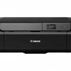 Impresora Multifunción - Canon Pixma PRO-200, Tinta, 8 Cartuchos, Negro