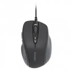 Kensington Pro Fit Ratón 1000 DPI Negro