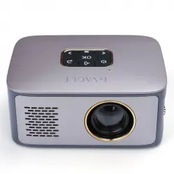 La Vague LV-HD120 Proyector LED FullHD 600 Lúmenes