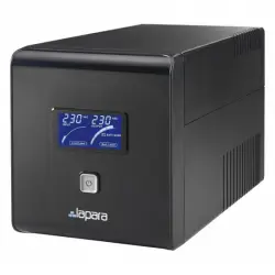 Lapara ITR 1500VA SAI Interactivo Sinusoidal