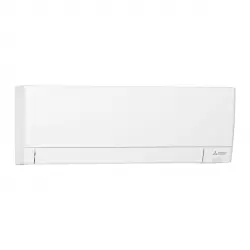 Mitsubishi - Aire Acondicionado Split 1x1 Inverter Con 2.150 Frig/h Y 2.752 Kcal/h - MSZ-AY25VGK