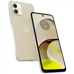 Motorola Moto G14 4/128GB Butter Cream Libre