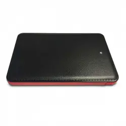 Muvit Myway Energy Powerbank 5000 mAh 1A Lightning Negro