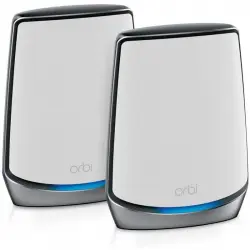 Netgear RBK852 Sistema WiFi Mesh Tribanda Kit 2 Unidades