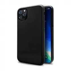 Nueboo Anti-Gravity Funda Negra para iPhone 11 Pro