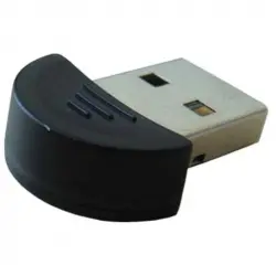 OcioDual Adaptador Bluetooth USB 2.0