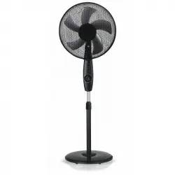 Orework Ventilador de Pie 55W