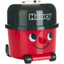 Paladone Henry Mini Aspirador sin Bolsa