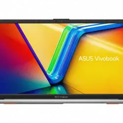 Portátil - ASUS Vivobook Go 15 OLED E1504FA-L1998W, 15.6" Full HD, AMD Ryzen™ 5 7520U, 16GB RAM, 512GB SSD, Radeon™ 610M, Windows 11 Home