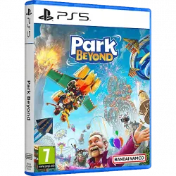 PS5 Park Beyond