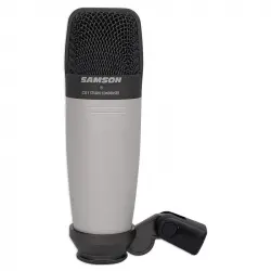 Samson SAC01 Micrófono de Estudio