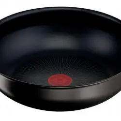 Sartén Tefal L76377 Ingenio Unlimited Wok