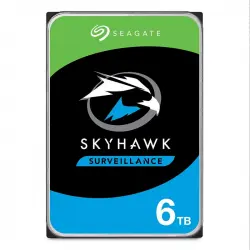 Seagate SkyHawk 6TB 3.5" SATA3