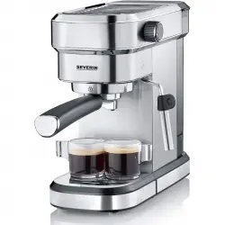 Severin KA 5994 Espresa Cafetera Espresso 1.1 L