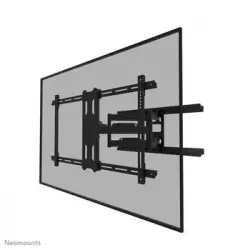 Soporte Tv Neomounts Wl40s-850bl18 43-86"