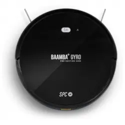SPC Baamba Gyro Pro Suction 4400 Robot Aspirador