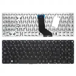 Teclado Para Portátil Acer Aspire E5-722 E5-722g E5-772 E5-772g Series