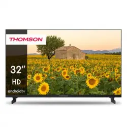 Thomson Smart Tv 32'' Hd Android