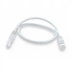 3Go Cable de Red UTP Cat.6 1m
