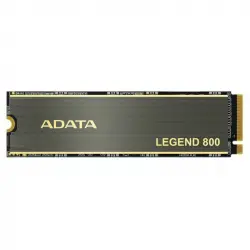 Adata Legend 800 SSD 2TB M.2 NVMe Gen4x4