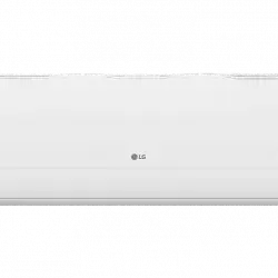 Aire acondicionado - LG 32PLUSECO12, Split 1x1, 3024 fg/h, Inverter, Bomba de calor, Blanco