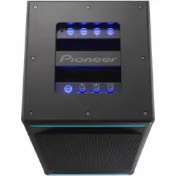 Altavoz Pioneer XW-SX70-B - Negro