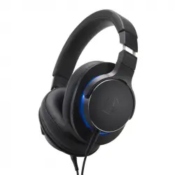 Audio-Technica ATH-MSR7bBK Auriculares HiFi Negros