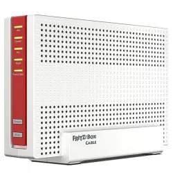 AVM Fritz! Box 6690 Cable Router WiFi Dual Band 4800Mbps