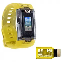 Bandai Vital Bracelet My Hero Academia